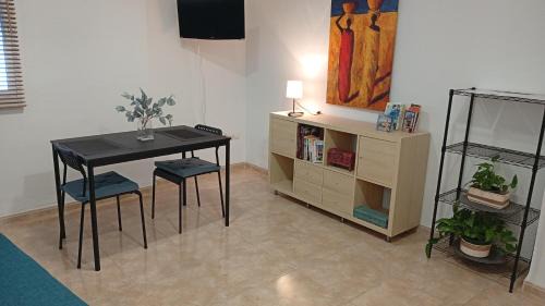 Antequera Apartment | Apto I Santa Clara centro
