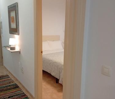 Antequera Apartment | Apto I Santa Clara centro