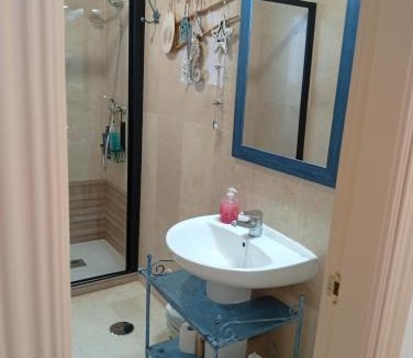 Antequera Apartment | Apto I Santa Clara centro