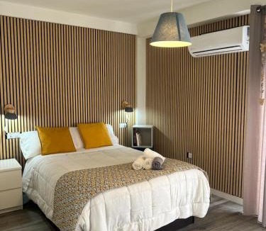 Antequera Apartment | Apto II Santa Clara Centro