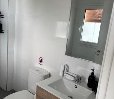 Antequera Apartment | Apto II Santa Clara Centro