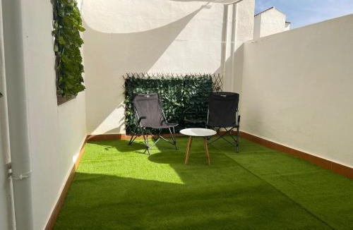Antequera Apartment | Apto II Santa Clara Centro