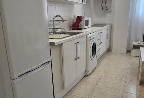 Pueblo Nuevo Apartment | APTO TANEZ PLAZA TOROS VENTAS, a