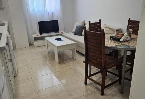 Pueblo Nuevo Apartment | APTO TANEZ PLAZA TOROS VENTAS, a