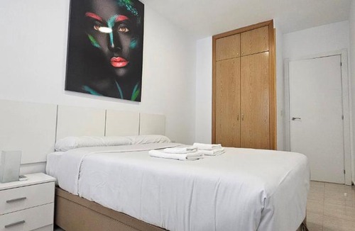 Pueblo Nuevo Apartment | APTO TANEZ PLAZA TOROS VENTAS, a