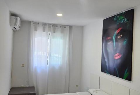 Pueblo Nuevo Apartment | APTO TANEZ PLAZA TOROS VENTAS, a