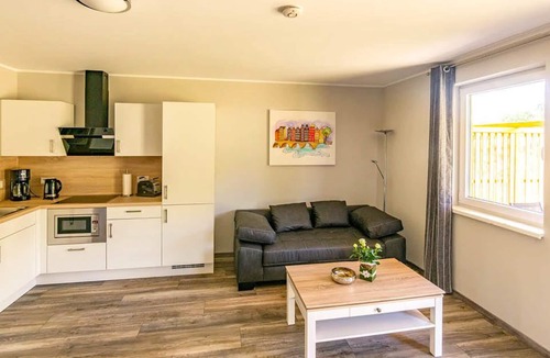 Boddinghausen Apartment | AquaMagis