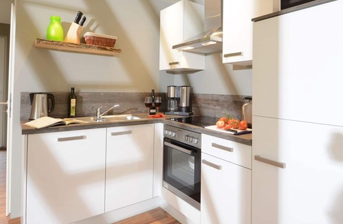 Boddinghausen Apartment | AquaMagis