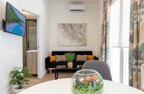 Quintana Apartment | AR Ventas, 2 Hab, 2 Baños, Moderno bien Comunicado con Todo Cerca