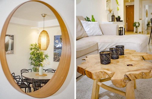 Marbella Apartment | AR23 - Holiday flat Puerto Banus by Roomservices