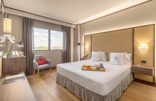 Moncloa-Aravaca Hotel | Aravaca Village Hotel