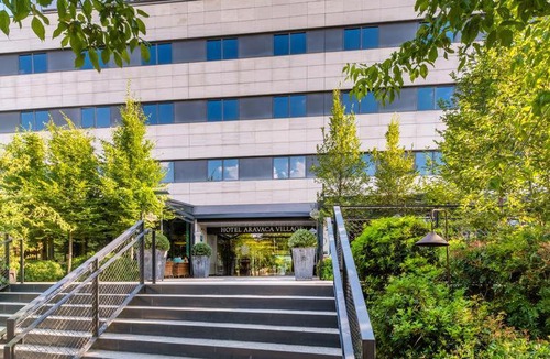Moncloa-Aravaca Hotel | Aravaca Village Hotel