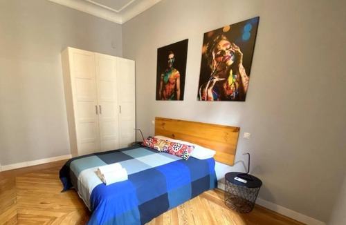 Centro Hotel | Arc House Madrid