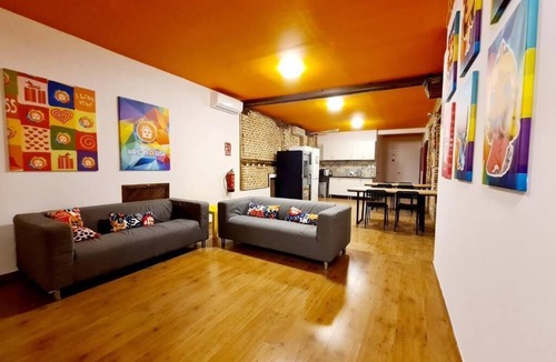 Centro Hotel | Arc House Madrid