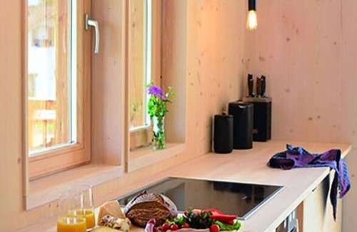 Altenmarkt a.Inn Apartment | Architects' House Reischl