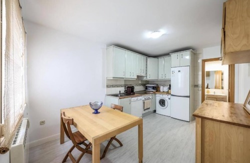 Centro Apartment | ARCO Gran Via Boutique Apartments