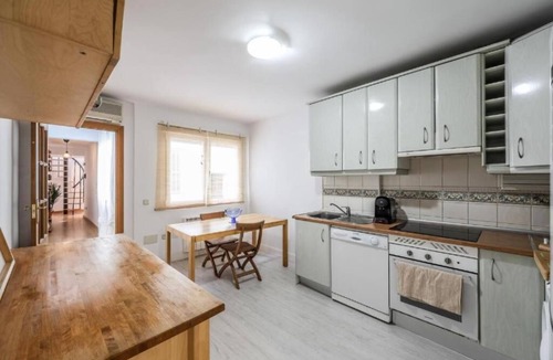 Centro Apartment | ARCO Gran Via Boutique Apartments