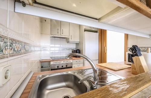 Centro Apartment | ARCO Gran Via Boutique Apartments