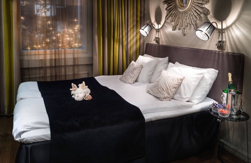 Rovaniemi Hotel | Arctic City Hotel