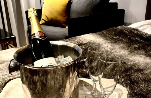 Rovaniemi Hotel | Arctic City Hotel