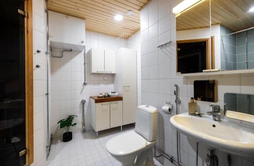 Rovaniemi Apartment | Arctic Home Rovaniemi