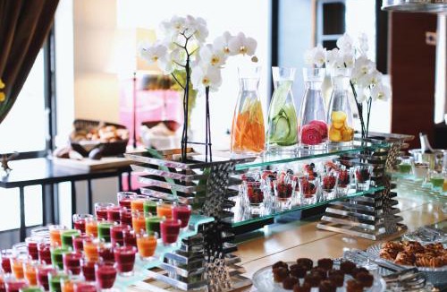 Rovaniemi Hotel | Arctic Light Hotel