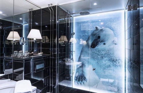 Rovaniemi Hotel | Arctic Light Hotel