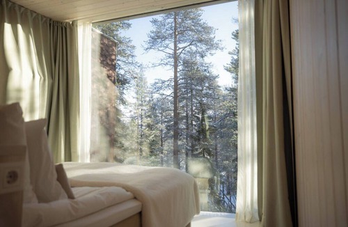 Rovaniemi Hotel | Arctic TreeHouse Hotel