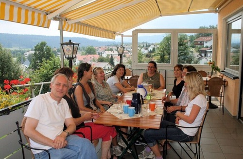 Regen House | Are you looking for a location for your group