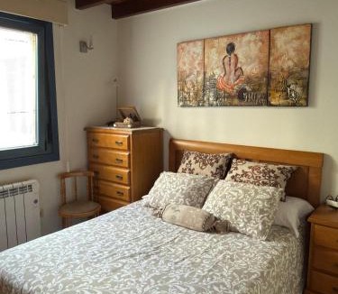 Camarinas Apartment | Area 3B