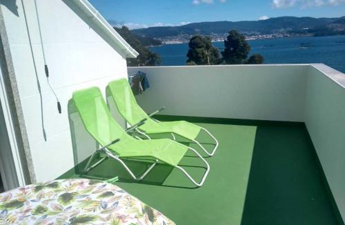 Samieira Apartment | Area da Barca Atico