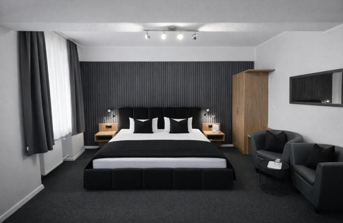 Erle Hotel | Arena Hotel
