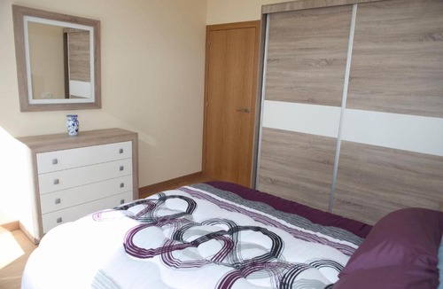 Lugo Apartment | Arenal Suites Lugo