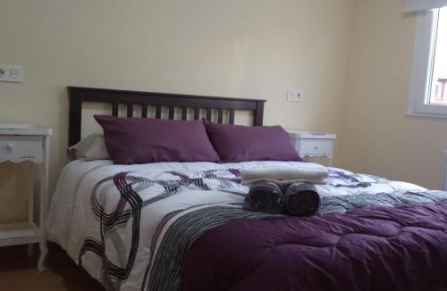 Lugo Apartment | Arenal Suites Lugo