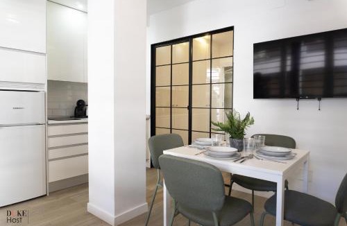 Gaztambide Apartment | Argüelles Apartments