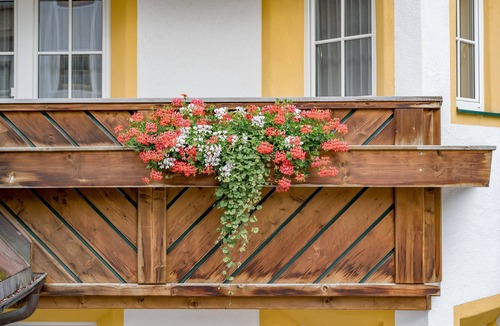 Sankt Anton am Arlberg Apartment | Arlen Lodge Apartment