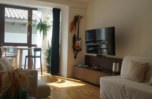 Hondarribia Historic Center Apartment | Arma Plaza by Basquelidays