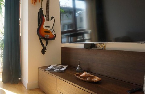 Hondarribia Historic Center Apartment | Arma Plaza by Basquelidays