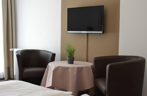 St. Gertrud Bed & Breakfast | Arnimsruh Hotel Garni