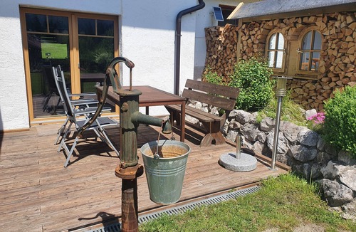 Groissenbach House | Arrive and feel good in the exclusive and modern vacation home Ulla