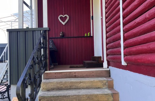 Horn-Bad Meinberg House | Arrive. Take a deep breath. Feel good. A warm welcome to our vacation home