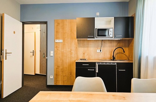 Trudering-Riem Apartment | ARRIVEL Apartments Moosfeld