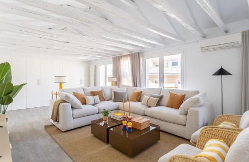 Embajadores Apartment | Arrivo Latina II