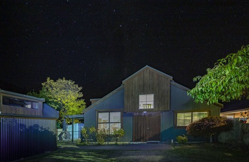 Arrowtown Cottage | Arrow Getaway - Arrowtown Holiday Home