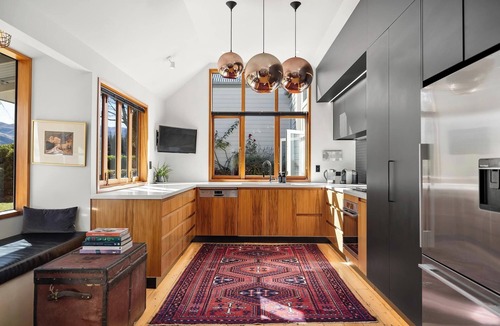 Lake Hayes House | Arrowdale Country Retreat