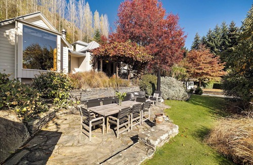 Lake Hayes House | Arrowdale Country Retreat