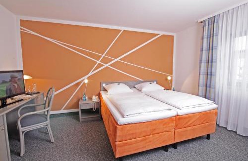 Erlangen Hotel | Art-Hotel Erlangen