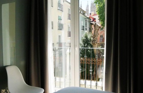 Burgos House | ARTBurgos