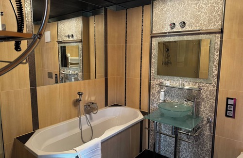Aystetten Hotel | Arthotel Ana Aura