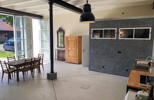 Purgen Other | Artsy charming 3-level farmhouse - style and peace in nature.